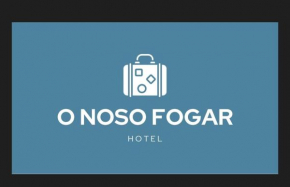 Hotel O Noso Fogar